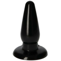 Toyz4Lovers Patvarus analinis kištukas sekso kištukas 12cm siurbtukas Toyz4Lovers Patvarus analinis kištukas sekso kištukas 12cm siurbtukas