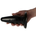 Toyz4Lovers Durable Anal Plug Sex Plug 12cm Suction Cup Toyz4Lovers Durable Anal Plug Sex Plug 12cm Suction Cup