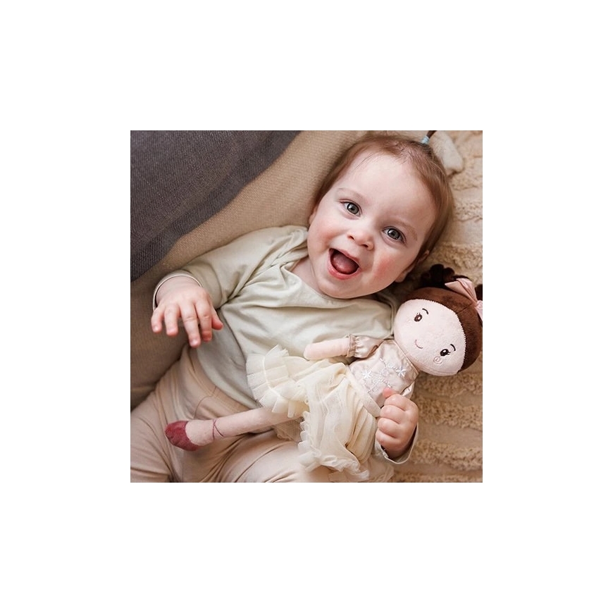 Baby Ono Babyono nukuke uinakuult Polly 1698