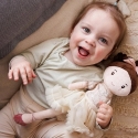 Baby Ono Babyono nukke unipää Polly 1698 Baby Ono Babyono nukke unipää Polly 1698