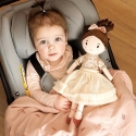 Baby Ono Babyono Doll Sleepyhead Polly 1698 Baby Ono Babyono Doll Sleepyhead Polly 1698