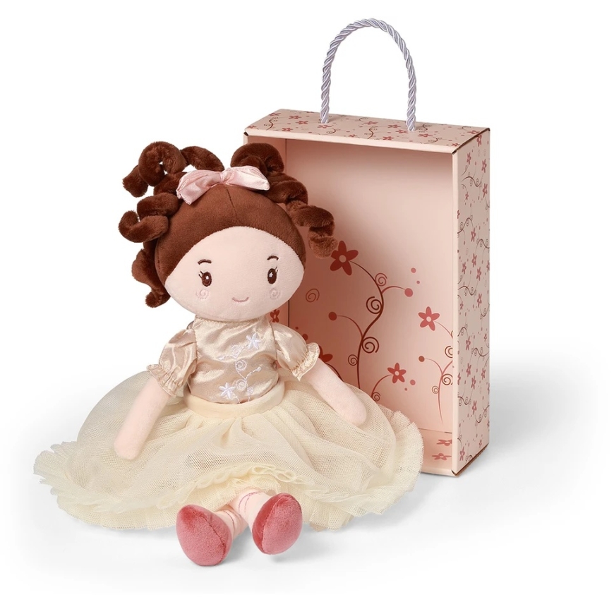 Baby Ono Babyono кукла-усыпляшка Polly 1698 – 5