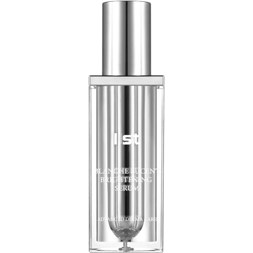 I.ST Blanche Lucent Brightening Ikdienas Sejas Serums, 30 ml