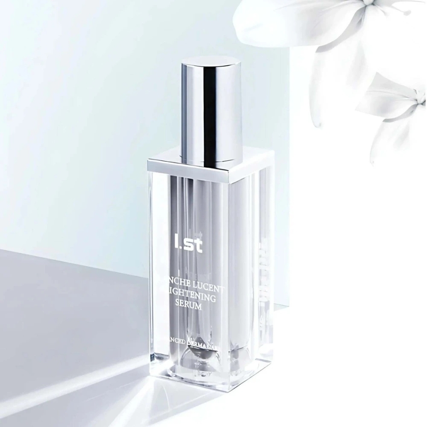 I.ST Blanche Lucent Brightening Daily Face Serum, 30 ml – 3