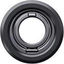 Beline MagSafe Ring jalgring must Beline MagSafe Ring jalgring must