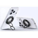 Beline MagSafe Ring -tuki musta Beline MagSafe Ring -tuki musta