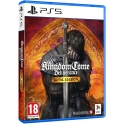 Deep Silver Deep Silver Kingdom Come: Deliverance – Kuningasversio Deep Silver Deep Silver Kingdom Come: Deliverance – Kuningasversio