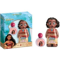 Laste lõhnad Disney MOANA 2-osaline komplekt