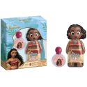 Laste lõhnad Disney MOANA 2-osaline komplekt Laste lõhnad Disney MOANA 2-osaline komplekt