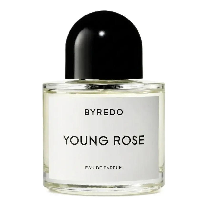 BYREDO YOUNG ROSE EDP 100 ML