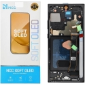 NCC ekraan Samsung Note 20 Ultra N986 Soft Oled jaoks NCC ekraan Samsung Note 20 Ultra N986 Soft Oled jaoks