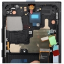 NCC ekranas, skirtas „Samsung Note 20 Ultra N986 Soft Oled“ NCC ekranas, skirtas „Samsung Note 20 Ultra N986 Soft Oled“