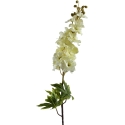 Mondex Since 1986 VIRIDIS Mākslīgā zieda Delphinium 85cm Mondex Since 1986 VIRIDIS Mākslīgā zieda Delphinium 85cm