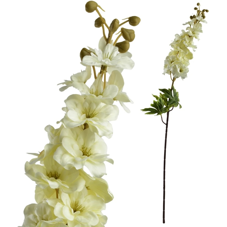 Mondex Since 1986 VIRIDIS Tehisõis Delphinium 85cm – 3