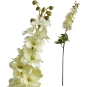 Mondex Since 1986 VIRIDIS Mākslīgā zieda Delphinium 85cm Mondex Since 1986 VIRIDIS Mākslīgā zieda Delphinium 85cm