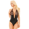 SOFTLINE Corin - musta M/L SOFTLINE Corin - musta M/L