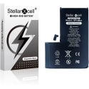 StellarXcell Diagnostic Battery for Apple iPhone 15 Pro Max 4422mAh (Standard Capacity + HQ Copy BMS) StellarXcell Diagnostic Battery for Apple iPhone 15 Pro Max 4422mAh (Standard Capacity + HQ Copy BMS)