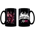 Pyramid Kpop Demon Hunters Saja Boys Your Idol mug 325ml Pyramid Kpop Demon Hunters Saja Boys Your Idol mug 325ml