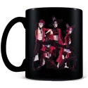 Pyramid Kpop Demon Hunters Saja Boys Your Idol mug 325ml Pyramid Kpop Demon Hunters Saja Boys Your Idol mug 325ml