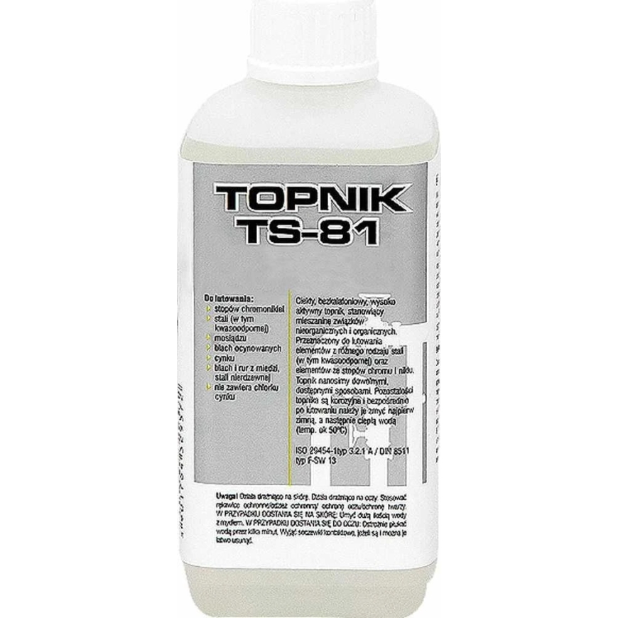 Blow Ag Tp TS-81 sulatus AG 100ml – 2