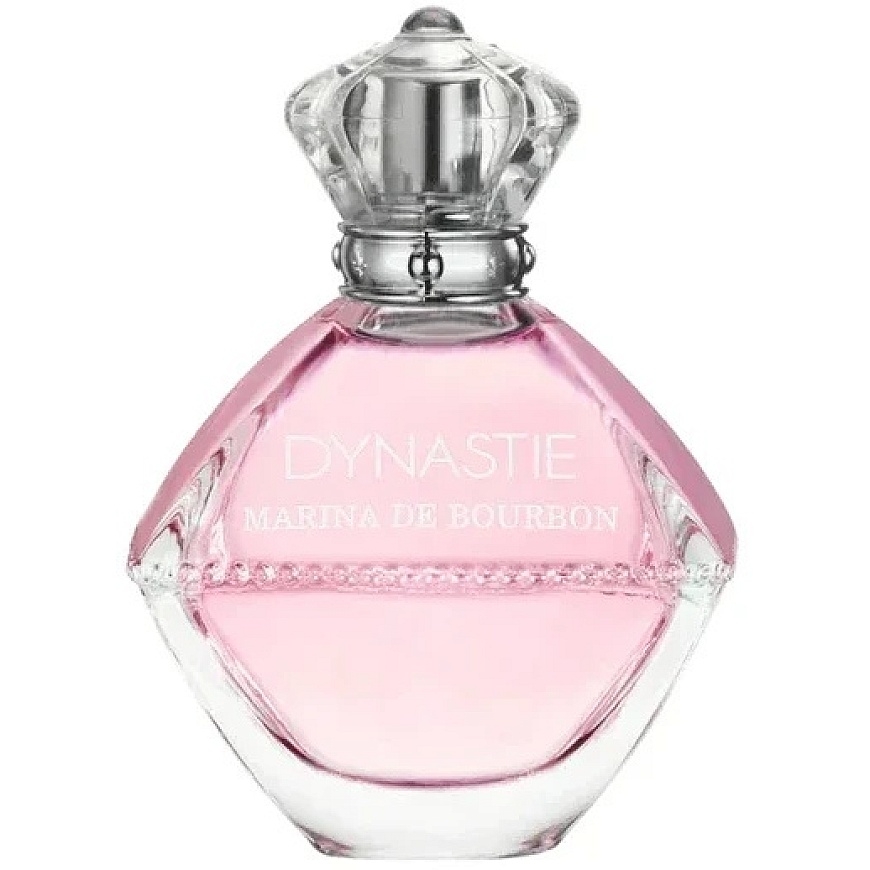 Marina de Bourbon Dynastie Mademoiselle EDP parfüüm naistele, 50 ml – 3