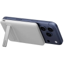 Belkin BoostCharge magneettinen langaton powerbank 5000 mAh, 15 W, Qi2, BPD011hqWH Belkin BoostCharge magneettinen langaton powerbank 5000 mAh, 15 W, Qi2, BPD011hqWH