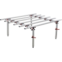 Yato Toya Table from Poland | for boards, tiles | 180 cm (YT-37100)