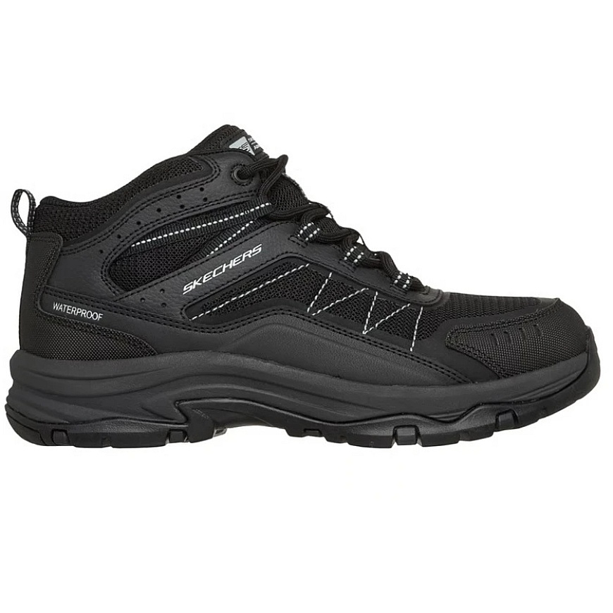 Sieviešu apavi Skechers Trego Ashaway 180336 BKCC (38)