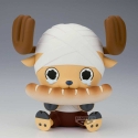 Banpresto One Piece Big Sofvimates Tony Chopper Drum Kingdom ver figūra 15cm Banpresto One Piece Big Sofvimates Tony Chopper Drum Kingdom ver figūra 15cm