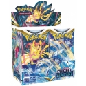 Pokemon TCG – Sword & Shield 11 – Silver Tempest Booster Box (36 ct. Booster Packs) Pokemon TCG – Sword & Shield 11 – Silver Tempest Booster Box (36 ct. Booster Packs)