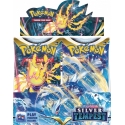 Pokemon TCG – Sword & Shield 11 – Silver Tempest Booster Box (36 ct. Booster Packs) Pokemon TCG – Sword & Shield 11 – Silver Tempest Booster Box (36 ct. Booster Packs)