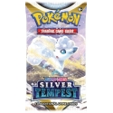 Pokemon TCG – Sword & Shield 11 – Silver Tempest Booster Box (36 ct. Booster Packs) Pokemon TCG – Sword & Shield 11 – Silver Tempest Booster Box (36 ct. Booster Packs)