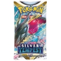 Pokemon TCG – Sword & Shield 11 – Sidabrinis Tempest Booster Box (36 vnt. Booster Packs) Pokemon TCG – Sword & Shield 11 – Sidabrinis Tempest Booster Box (36 vnt. Booster Packs)