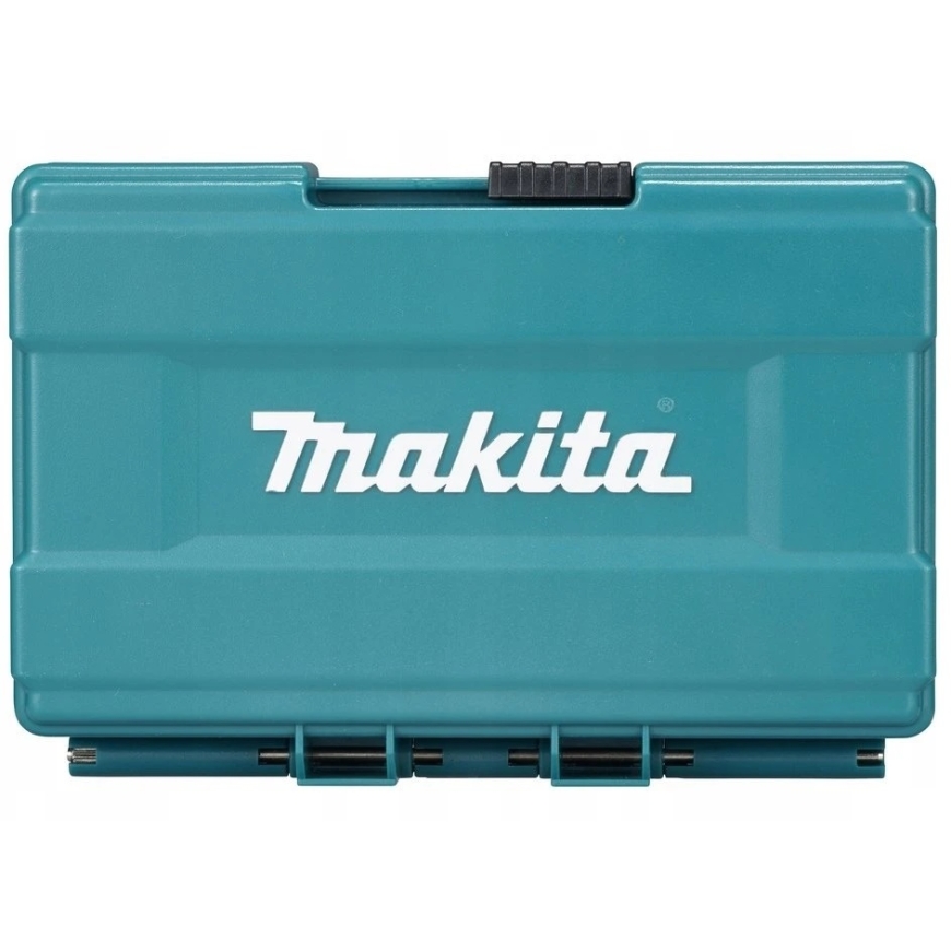 Makita Smūginių sukimo antgalių rinkinys Impact PREMIER, 38 vnt. E-26179 – 5