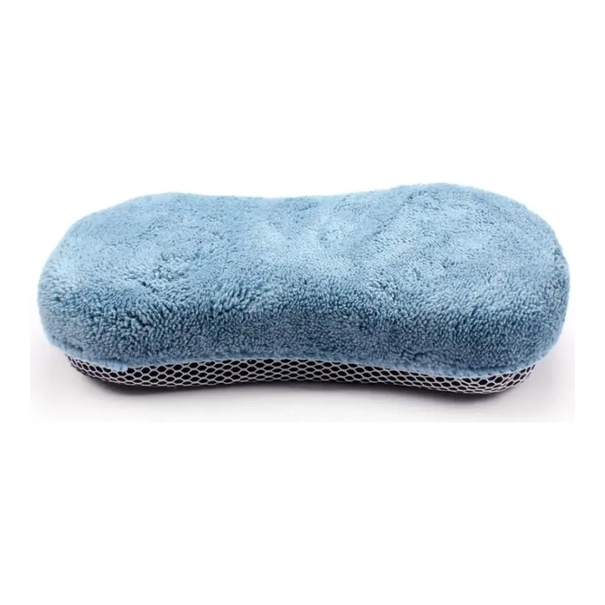 Губка из микрофибры для мойки Cwash-01 AMIO-01746