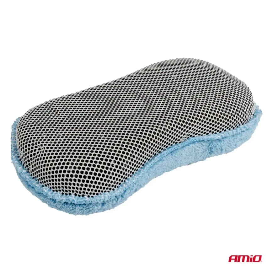 Mikrokuitupesu sieni Cwash-01 AMIO-01746 – 2