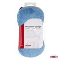 Mikropluošto plovimo kempinė Cwash-01 AMIO-01746 Mikropluošto plovimo kempinė Cwash-01 AMIO-01746