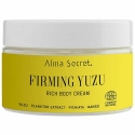Alma Secret Stingrāms Yuzu ķermeņa mitrinātājs, 250 ml Alma Secret Stingrāms Yuzu ķermeņa mitrinātājs, 250 ml