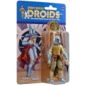 Hasbro Star Wars R2-D2:n ja C-3PO:n seikkailut Boba Fett -hahmo 15 cm Hasbro Star Wars R2-D2:n ja C-3PO:n seikkailut Boba Fett -hahmo 15 cm