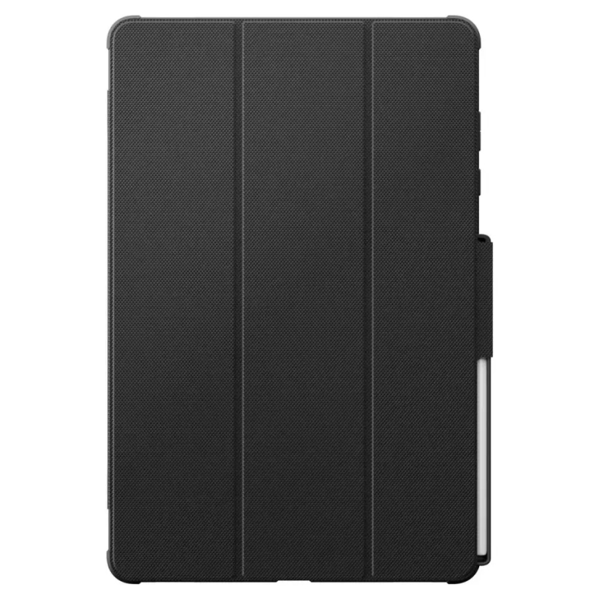 SPIGEN RUGGED ARMOR "PRO" GALAXY TAB S12+ PLUS 12.6 X840 / X846B MATTE BLACK – 3