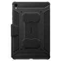 SPIGEN RUGGED ARMOR "PRO" GALAXY TAB S12+ PLUS 12.6 X840 / X846B МАТОВЫЙ ЧЕРНЫЙ SPIGEN RUGGED ARMOR "PRO" GALAXY TAB S12+ PLUS 12.6 X840 / X846B МАТОВЫЙ ЧЕРНЫЙ
