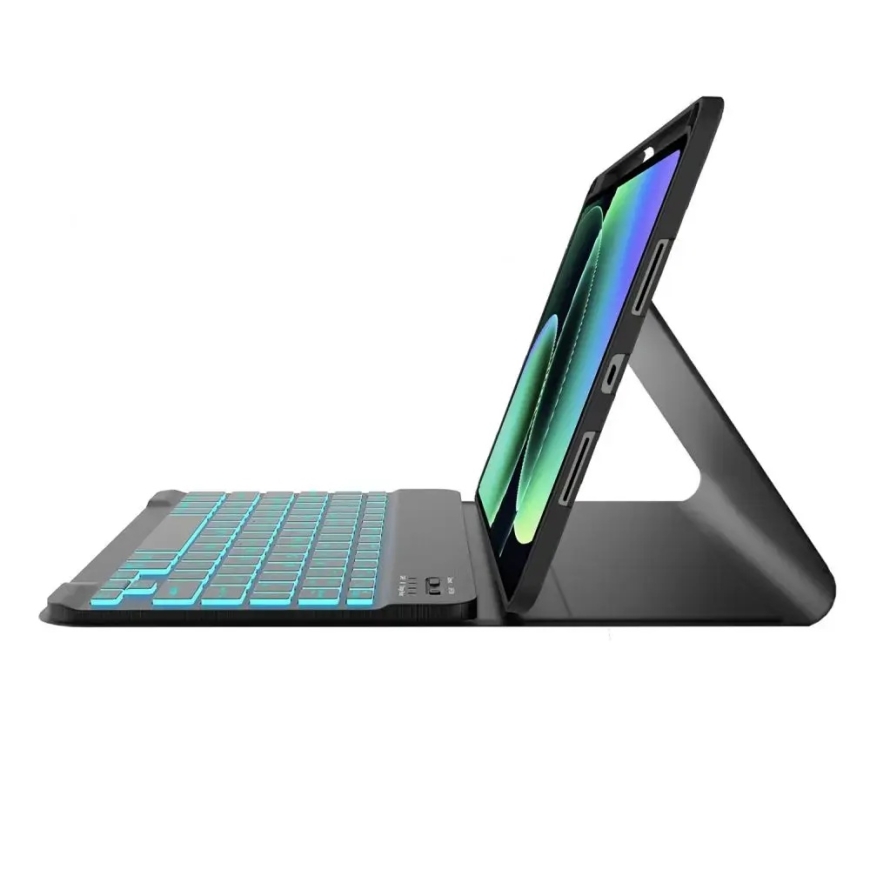 TECH-PROTECT SC PEN + KEYBOARD XIAOMI PAD 7 / 7 PRO / 8 / 8 PRO 11.2 BLACK – 3