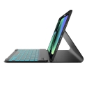 TECH-PROTECT SC PEN + KEYBOARD XIAOMI PAD 7 / 7 PRO / 8 / 8 PRO 11.2 MUSTA TECH-PROTECT SC PEN + KEYBOARD XIAOMI PAD 7 / 7 PRO / 8 / 8 PRO 11.2 MUSTA