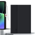 TECH-PROTECT SC PEN + KEYBOARD XIAOMI PAD 7 / 7 PRO / 8 / 8 PRO 11.2 MUSTA TECH-PROTECT SC PEN + KEYBOARD XIAOMI PAD 7 / 7 PRO / 8 / 8 PRO 11.2 MUSTA
