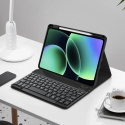 TECH-PROTECT SC PEN + KEYBOARD XIAOMI PAD 7 / 7 PRO / 8 / 8 PRO 11.2 MUSTA TECH-PROTECT SC PEN + KEYBOARD XIAOMI PAD 7 / 7 PRO / 8 / 8 PRO 11.2 MUSTA