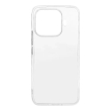 OBAL:ME TPU -kuori Xiaomi 17T Pro läpinäkyvä OBAL:ME TPU -kuori Xiaomi 17T Pro läpinäkyvä