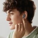 Bel Wireless ausinės Blue Star BK44 TWS juodos Bel Wireless ausinės Blue Star BK44 TWS juodos