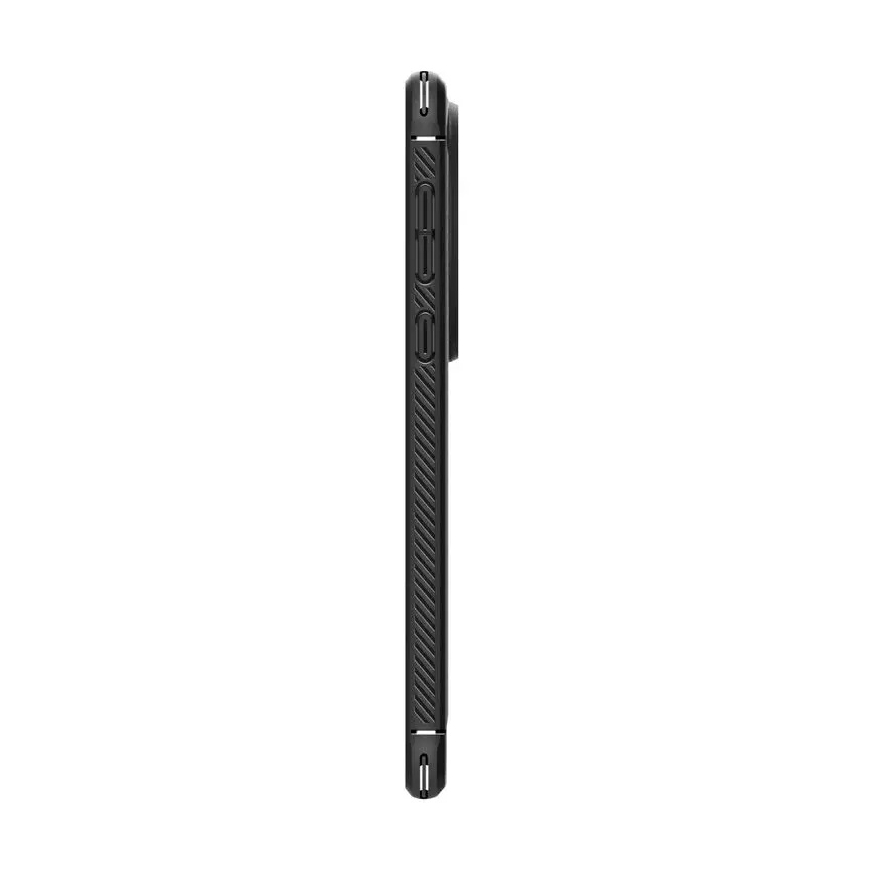 Spigen Rugged Armor, черный - Huawei Mate 60 Pro – 4