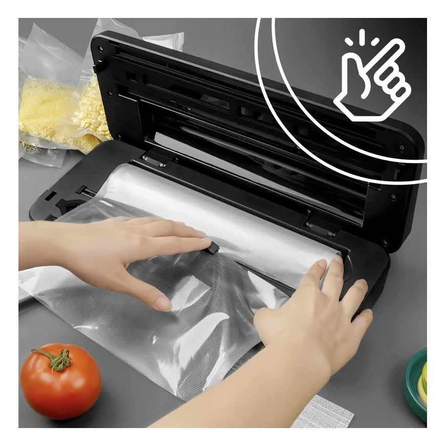 SealPro Automatic Vacuum Packing Machine, 110W – 3