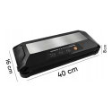 Automatyczna Vakuuminė pakavimo mašina SealPro, 110W Automatyczna Vakuuminė pakavimo mašina SealPro, 110W